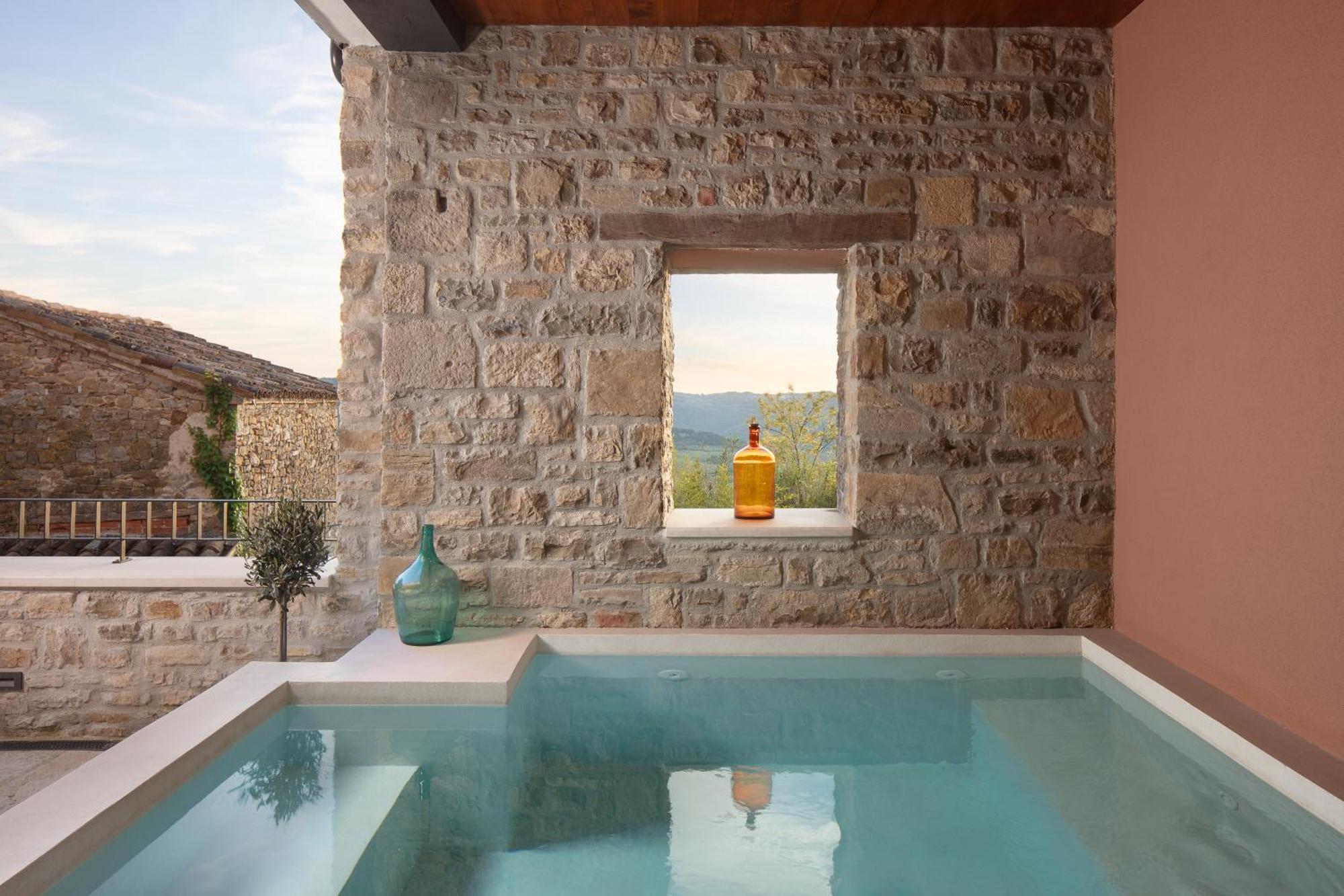 Villa Motovun Exterior photo